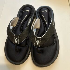 Nike Comfort Soles